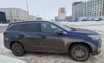 Jetour X90 PLUS 2025 года за 12 000 000 тг. в Астана фото 4