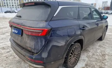 Jetour X90 PLUS 2025 года за 12 000 000 тг. в Астана