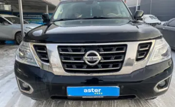 Nissan Patrol 2014 года за 15 000 000 тг. в Караганда фото 2