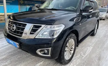 Nissan Patrol 2014 года за 15 000 000 тг. в Караганда фото 1