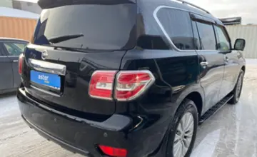 Nissan Patrol 2014 года за 15 000 000 тг. в Караганда