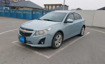 Chevrolet Cruze 2013 года за 3 000 000 тг. в Шымкент фото 1