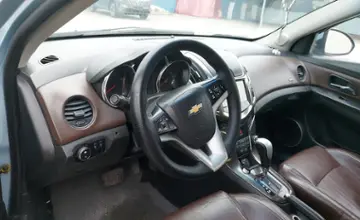 Chevrolet Cruze 2013 года за 3 000 000 тг. в Шымкент фото 5