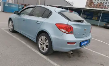 Chevrolet Cruze 2013 года за 3 000 000 тг. в Шымкент фото 4
