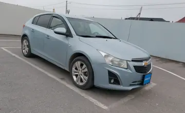 Chevrolet Cruze 2013 года за 3 000 000 тг. в Шымкент фото 2