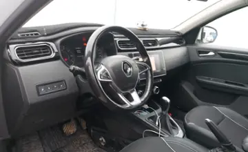 Renault Arkana 2020 года за 6 000 000 тг. в Шымкент фото 5