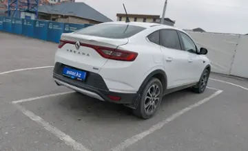 Renault Arkana 2020 года за 6 000 000 тг. в Шымкент фото 3