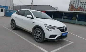 Renault Arkana 2020 года за 6 000 000 тг. в Шымкент фото 2