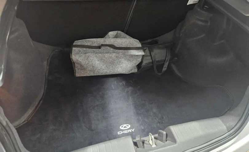 Chery Tiggo 2 Pro 2023 года за 5 500 000 тг. в Алматы фото 4