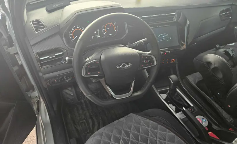 Chery Tiggo 2 Pro 2023 года за 5 500 000 тг. в Алматы