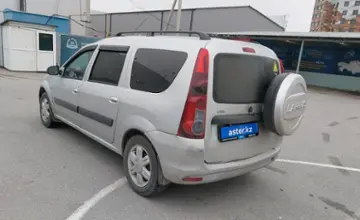 LADA (ВАЗ) Largus 2015 года за 3 100 000 тг. в Шымкент фото 4