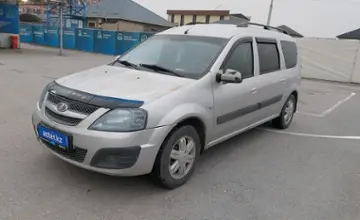 LADA (ВАЗ) Largus 2015 года за 3 100 000 тг. в Шымкент фото 1