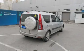 LADA (ВАЗ) Largus 2015 года за 3 100 000 тг. в Шымкент фото 3