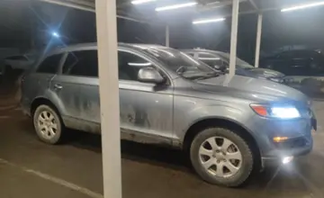 Audi Q7 2007 года за 5 000 000 тг. в Алматы фото 4