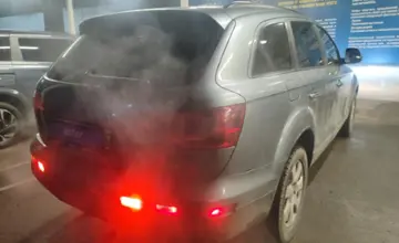 Audi Q7 2007 года за 5 000 000 тг. в Алматы