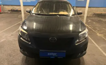 Toyota Corolla 2007 года за 3 500 000 тг. в Алматы фото 2