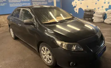 Toyota Corolla 2007 года за 3 500 000 тг. в Алматы фото 3