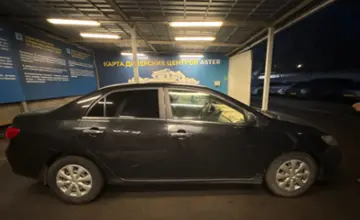 Toyota Corolla 2007 года за 3 500 000 тг. в Алматы фото 4