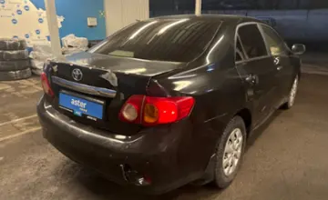 Toyota Corolla 2007 года за 3 500 000 тг. в Алматы