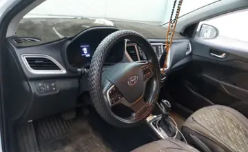 Hyundai Accent 2020 года за 6 800 000 тг. в Шымкент фото 5