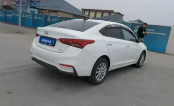Hyundai Accent 2020 года за 6 800 000 тг. в Шымкент фото 3