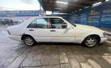 Mercedes-Benz S-Класс 1995 года за 2 000 000 тг. в Талдыкорган фото 4