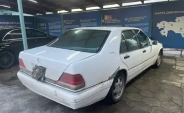 Mercedes-Benz S-Класс 1995 года за 2 000 000 тг. в Талдыкорган
