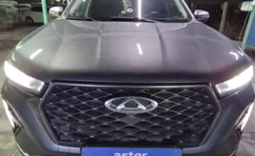 Chery Tiggo 7 Pro 2023 года за 9 000 000 тг. в Талдыкорган фото 2