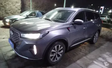 Chery Tiggo 7 Pro 2023 года за 9 000 000 тг. в Талдыкорган фото 1