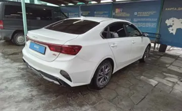 Kia Cerato 2025 года за 11 000 000 тг. в Талдыкорган