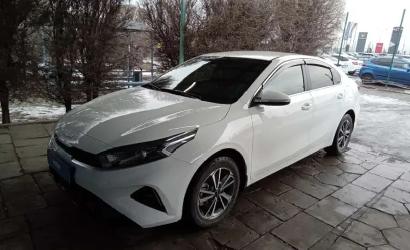 Kia Cerato 2025 года за 11 000 000 тг. в Талдыкорган