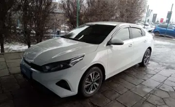 Kia Cerato 2025 года за 11 000 000 тг. в Талдыкорган фото 1