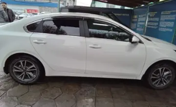 Kia Cerato 2025 года за 11 000 000 тг. в Талдыкорган фото 4