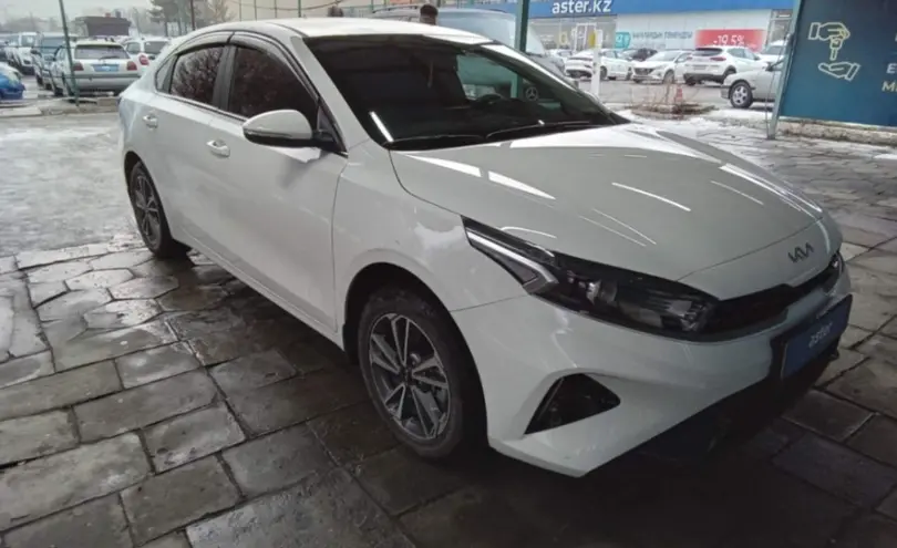Kia Cerato 2025 года за 11 000 000 тг. в Талдыкорган фото 3