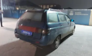 LADA (ВАЗ) 2111 2004 года за 1 500 000 тг. в Шымкент фото 3