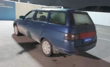 LADA (ВАЗ) 2111 2004 года за 1 500 000 тг. в Шымкент фото 4