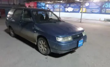 LADA (ВАЗ) 2111 2004 года за 1 500 000 тг. в Шымкент фото 2