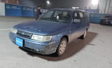 LADA (ВАЗ) 2111 2004 года за 1 500 000 тг. в Шымкент фото 1