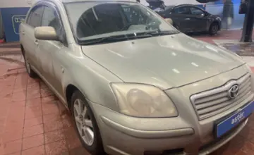 Toyota Avensis 2004 года за 4 200 000 тг. в Астана фото 3