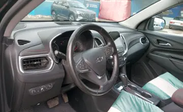 Chevrolet Equinox 2021 года за 11 500 000 тг. в Шымкент фото 5