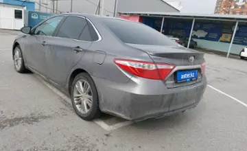 Toyota Camry 2016 года за 8 500 000 тг. в Шымкент фото 4