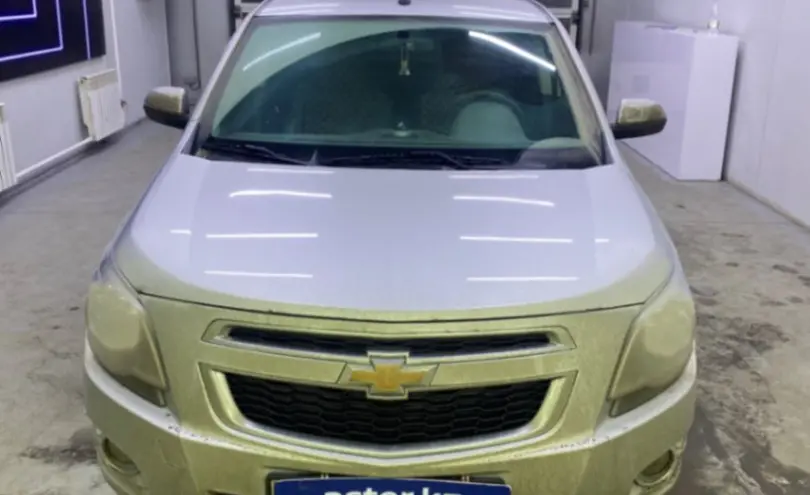 Chevrolet Cobalt 2025 года за 6 500 000 тг. в Павлодар фото 2