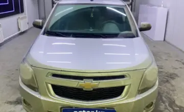 Chevrolet Cobalt 2025 года за 6 500 000 тг. в Павлодар фото 2