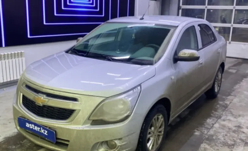 Chevrolet Cobalt 2025 года за 6 500 000 тг. в Павлодар