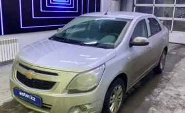 Chevrolet Cobalt 2025 года за 6 500 000 тг. в Павлодар фото 1