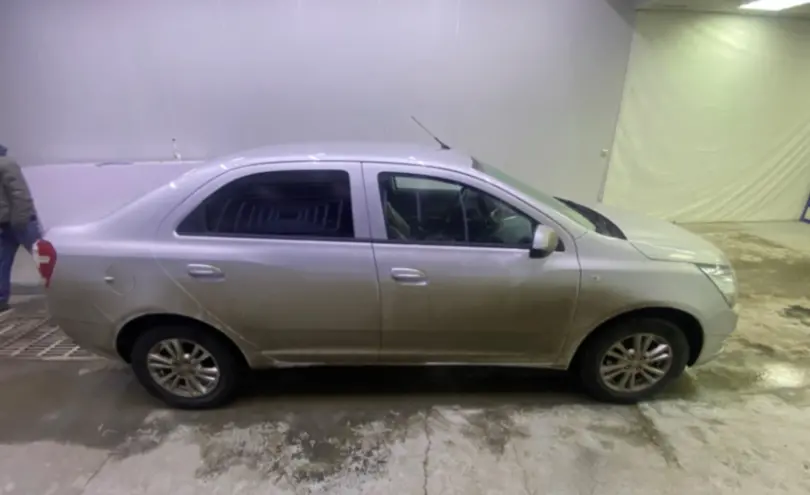 Chevrolet Cobalt 2025 года за 6 500 000 тг. в Павлодар фото 4
