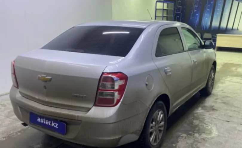 Chevrolet Cobalt 2025 года за 6 500 000 тг. в Павлодар фото 5
