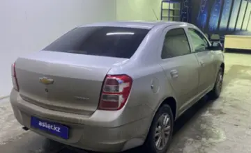 Chevrolet Cobalt 2025 года за 6 500 000 тг. в Павлодар