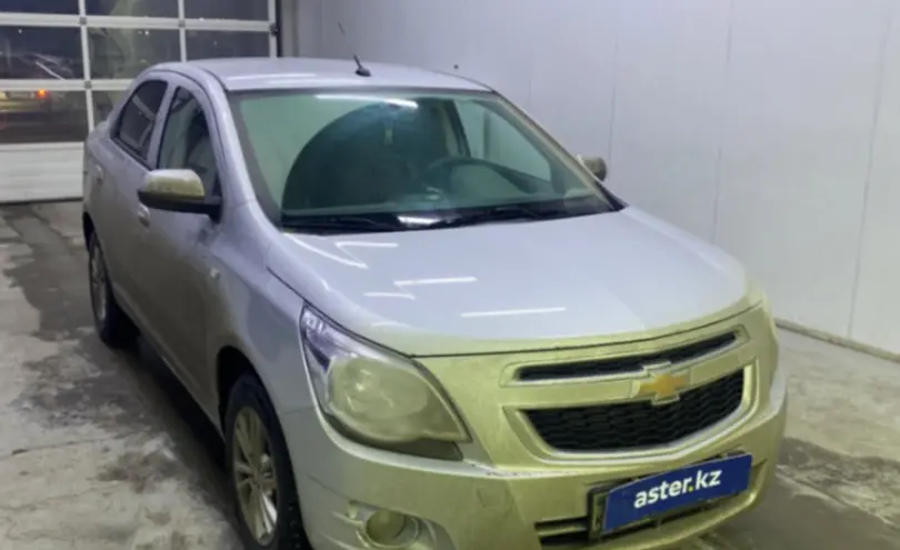 Chevrolet Cobalt 2025 года за 6 500 000 тг. в Павлодар фото 3
