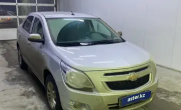 Chevrolet Cobalt 2025 года за 6 500 000 тг. в Павлодар фото 3